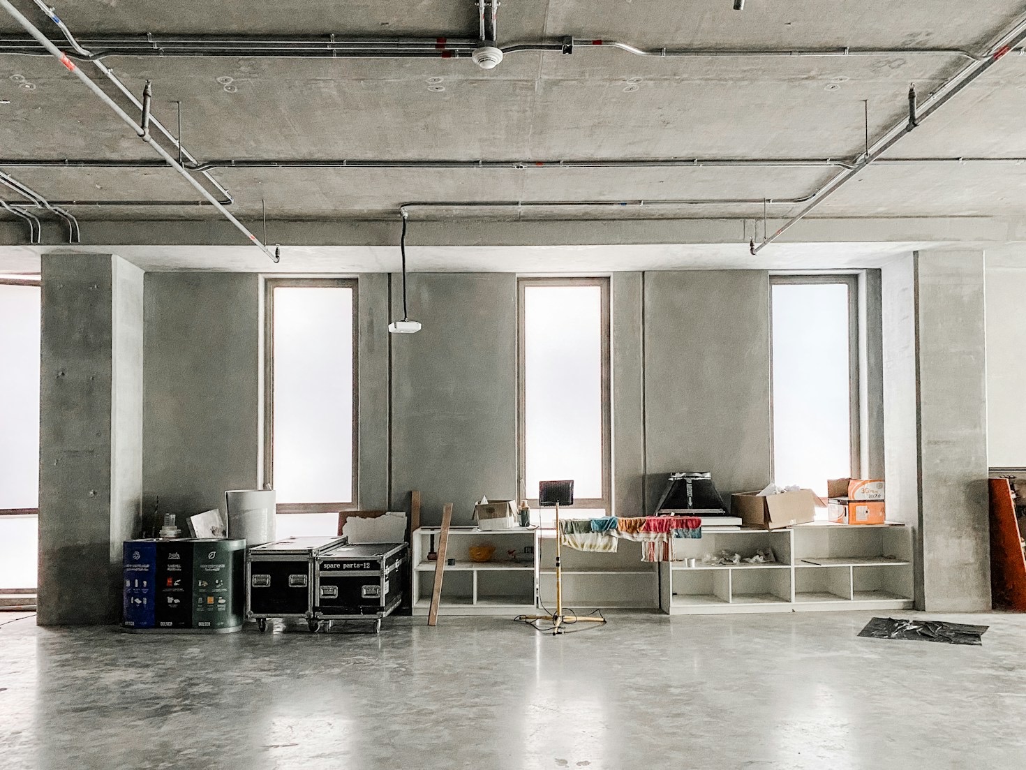 Crafting a Visual Identity That Stands Out